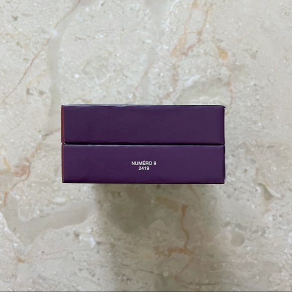 Nars Cosmetics x Sarah Moon Numéro 9  Eyelashes - Picture 3 of 6